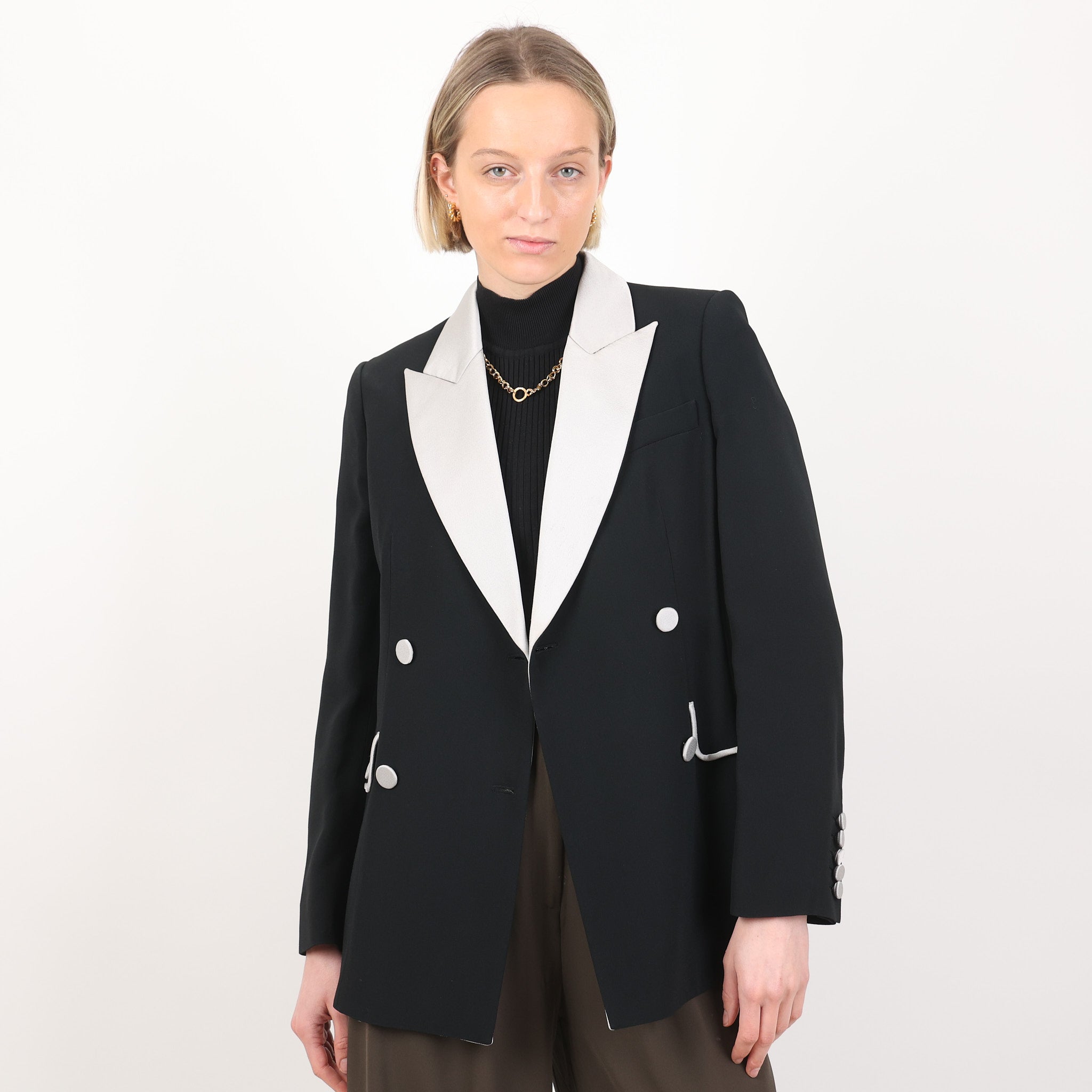 Blazer, UK Size 8