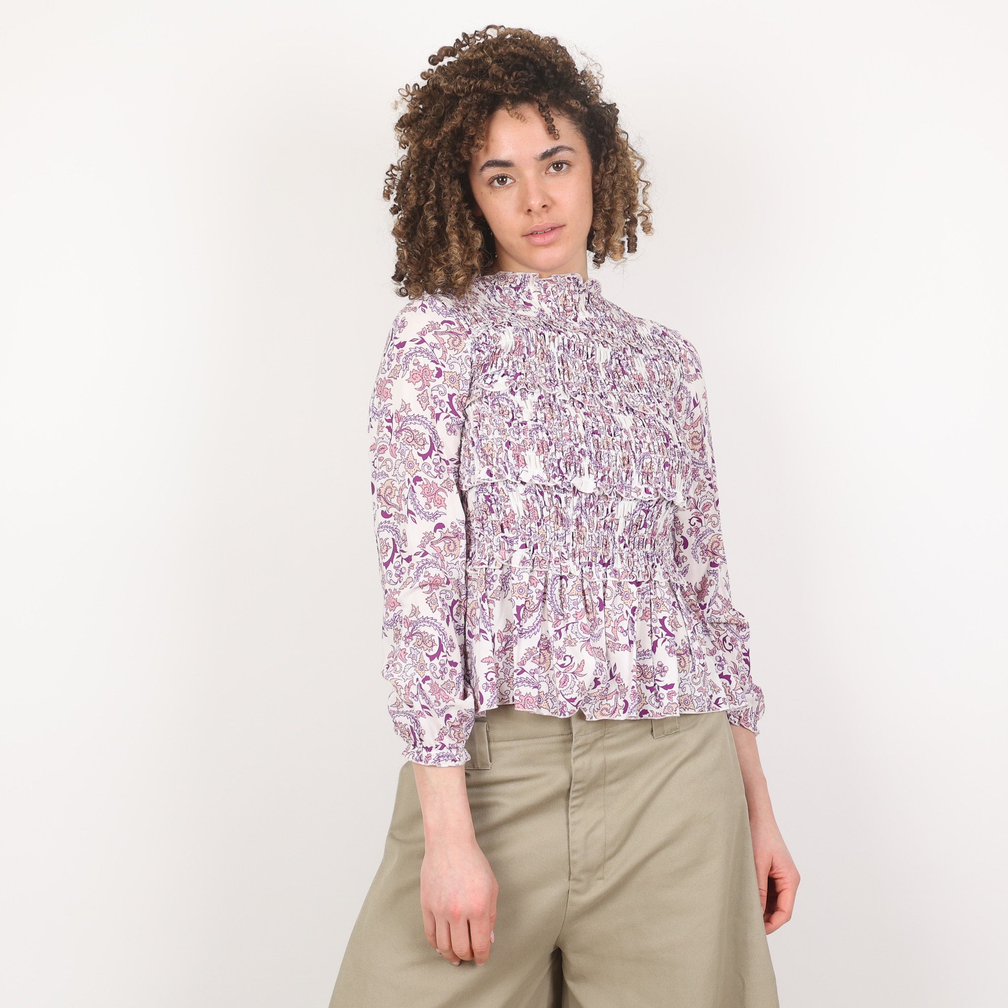 Blouse, UK Size 10