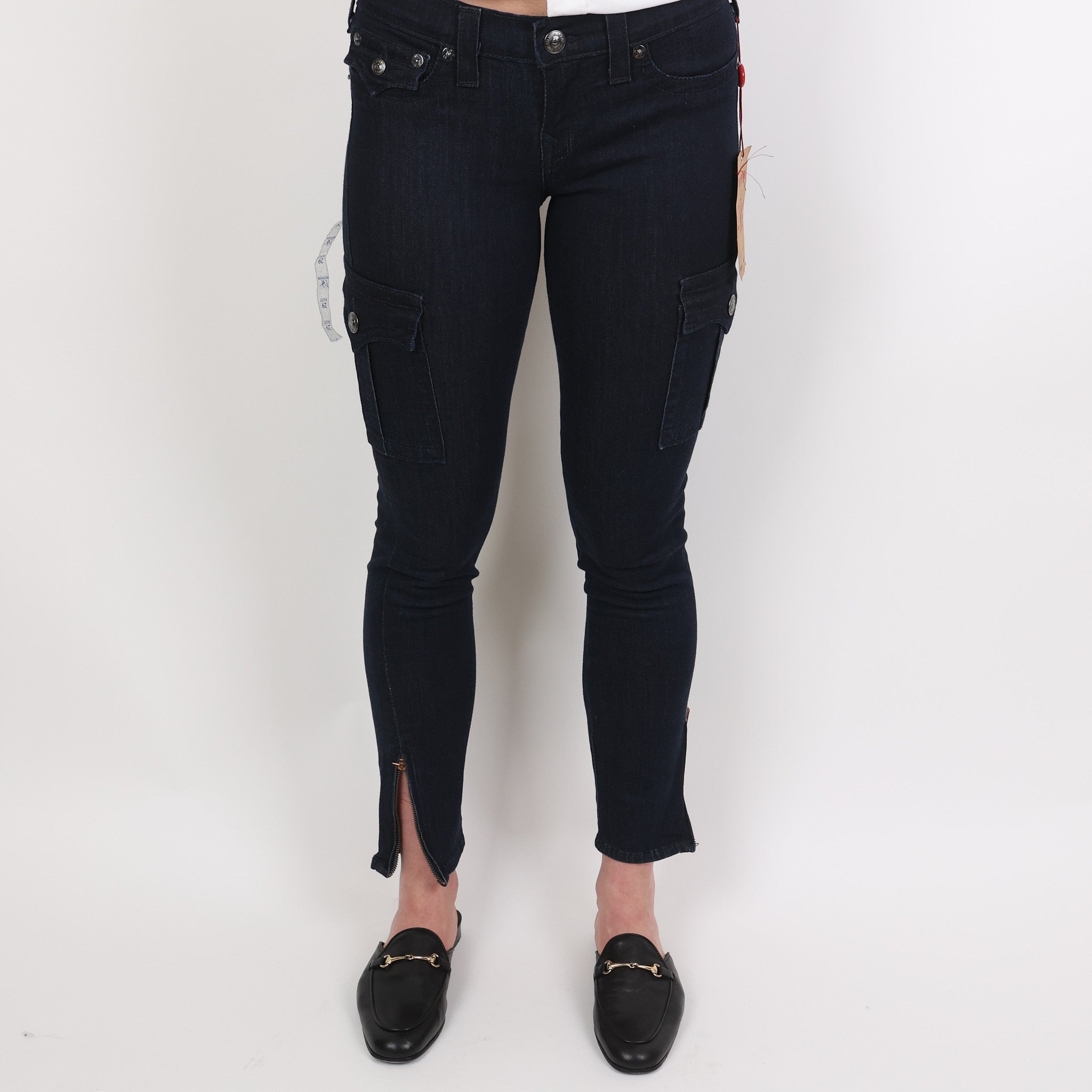 Jeans, Waist 29