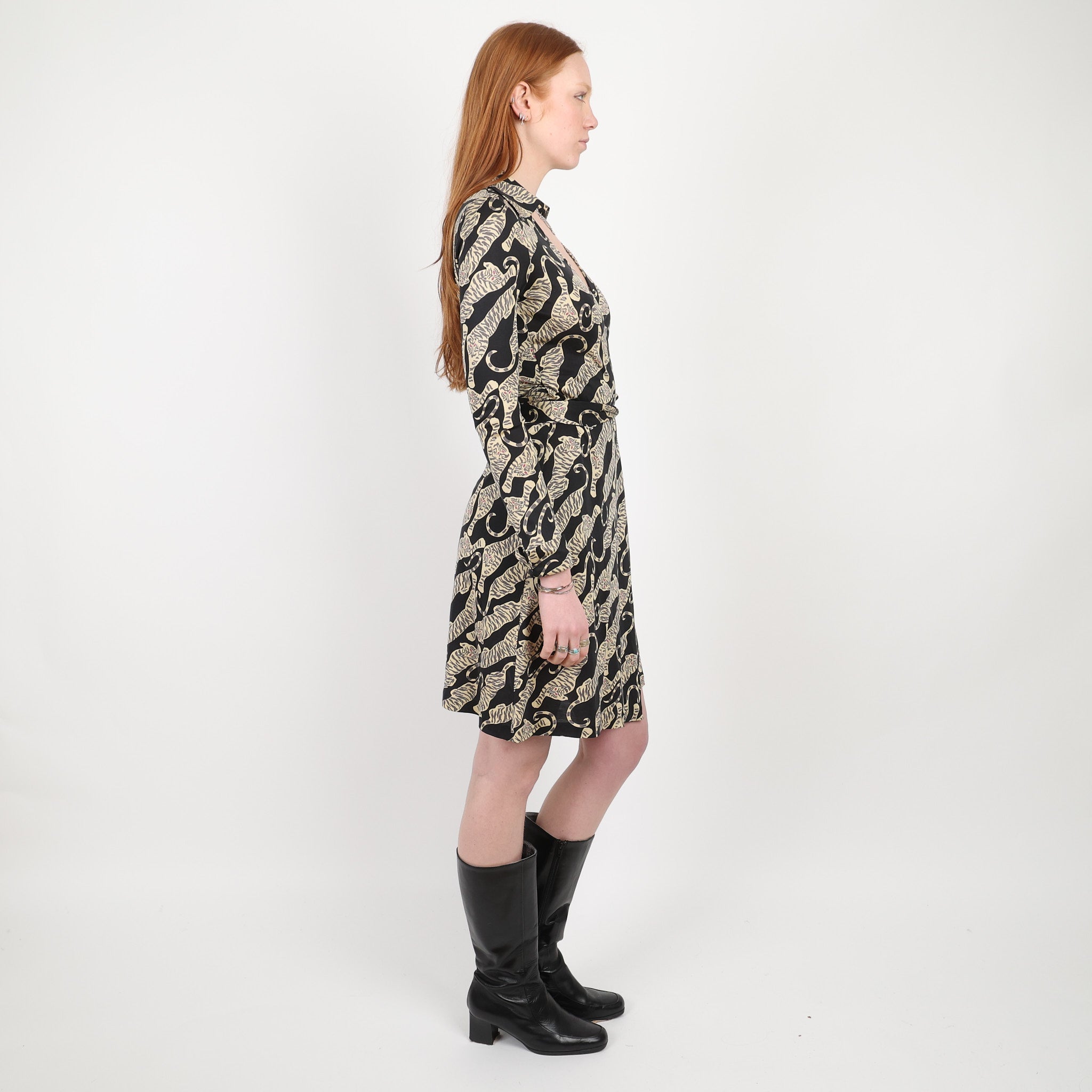 Dress, UK Size 6