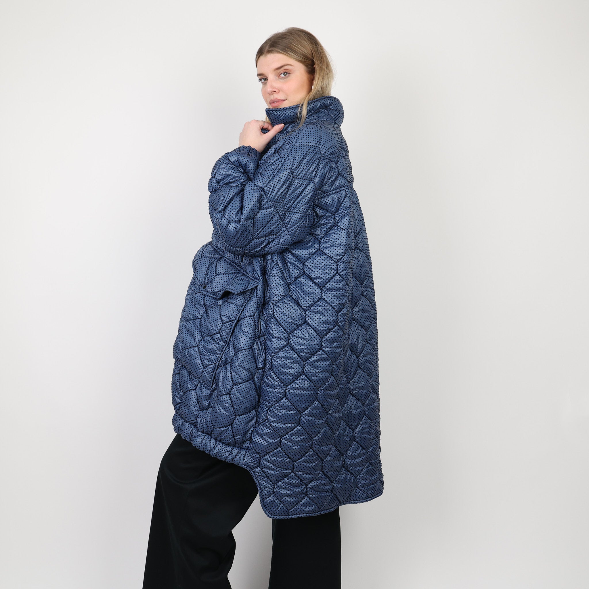Coat, UK Size 12