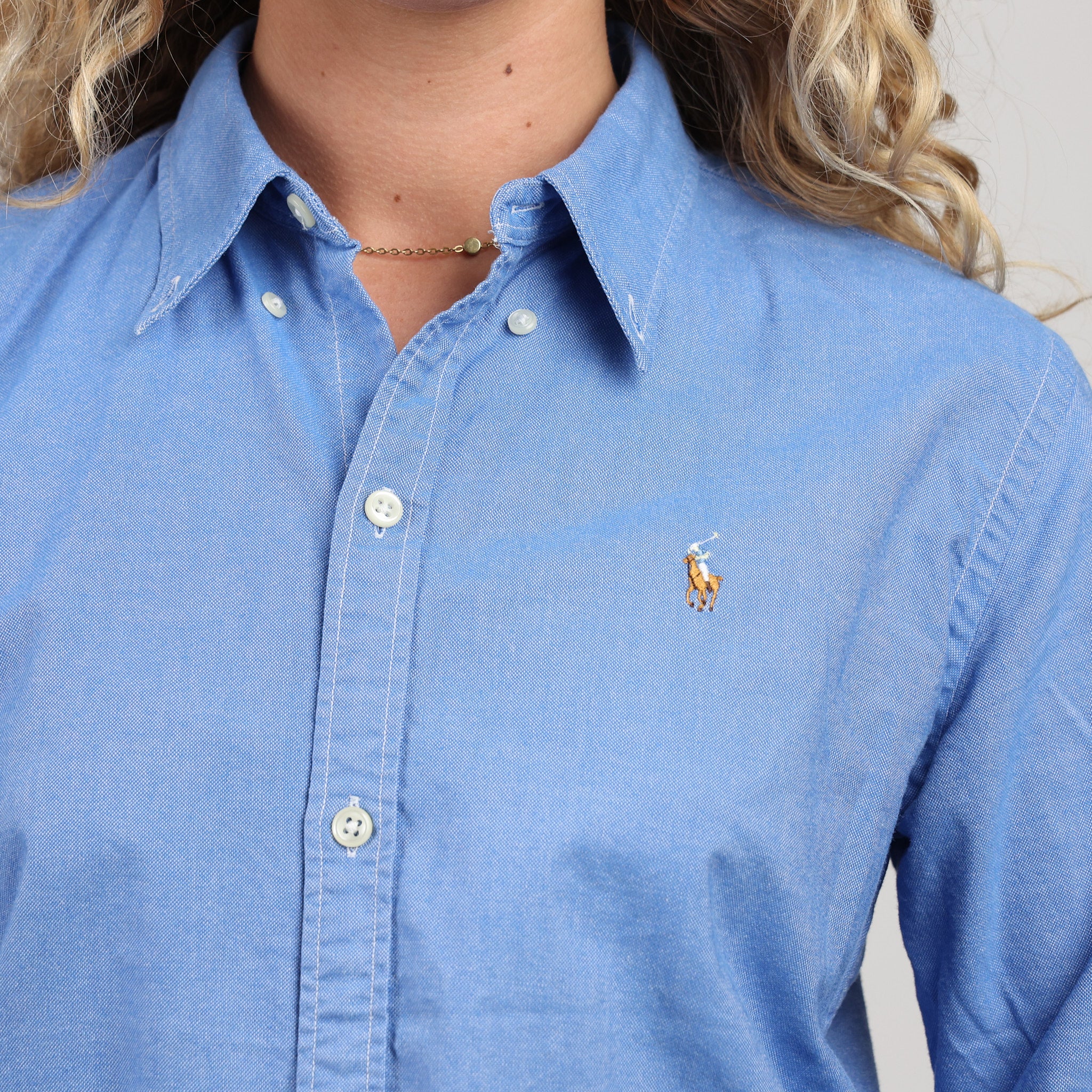 Shirt, UK Size 10