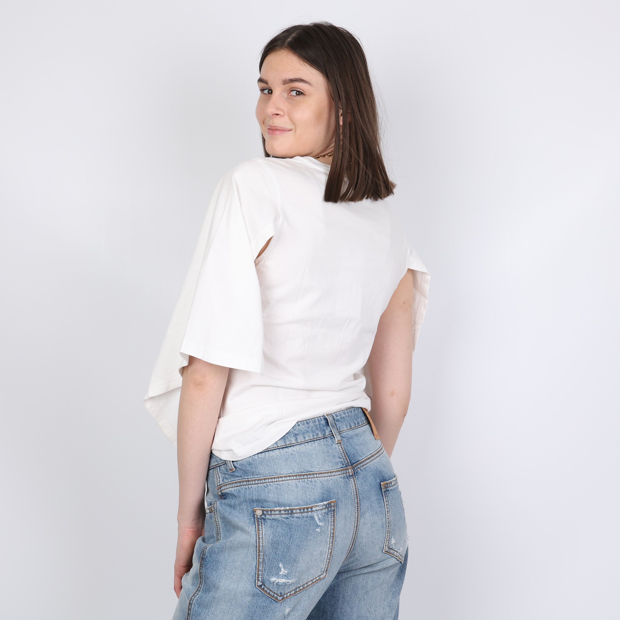 Top, UK Size 8