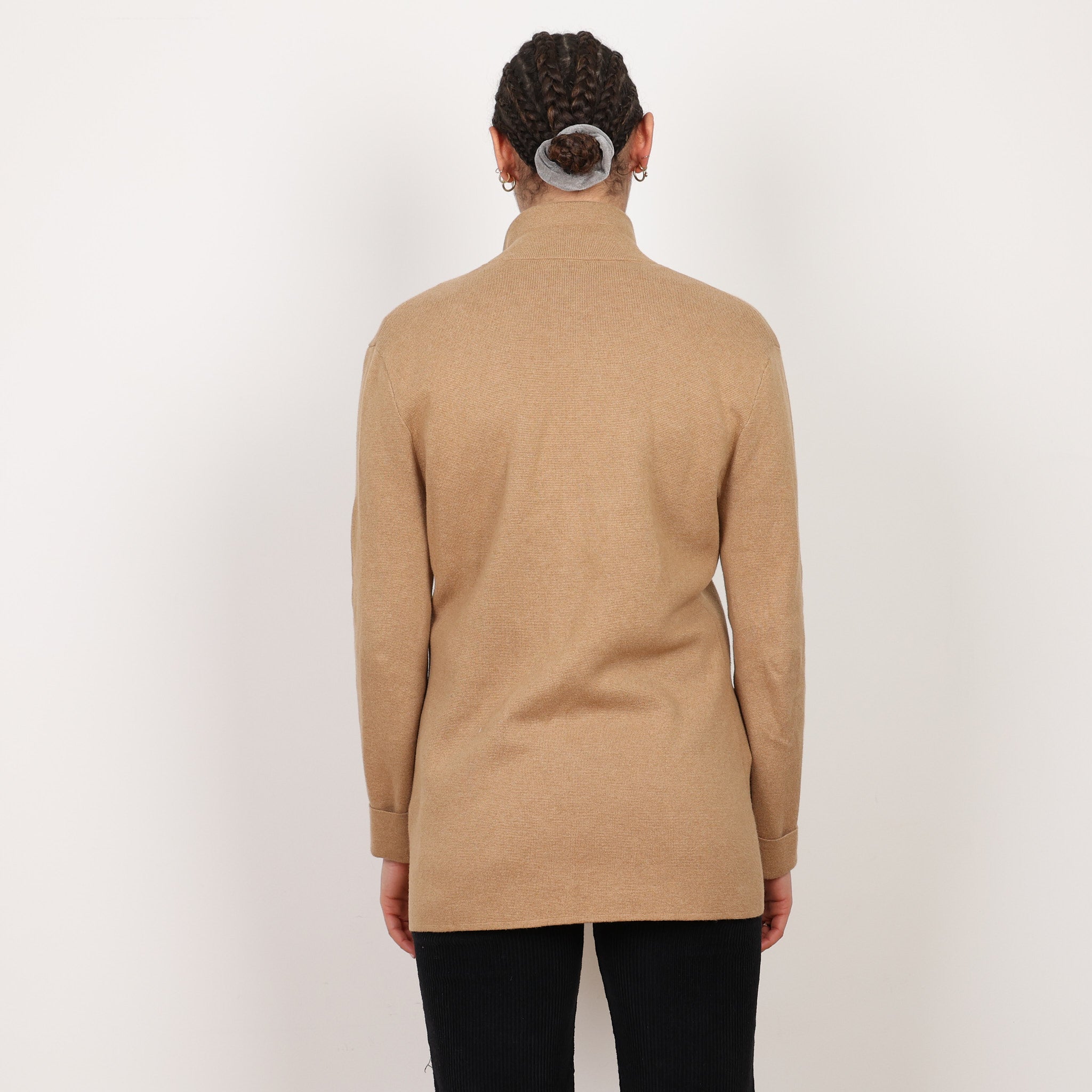 Coat, UK Size 12