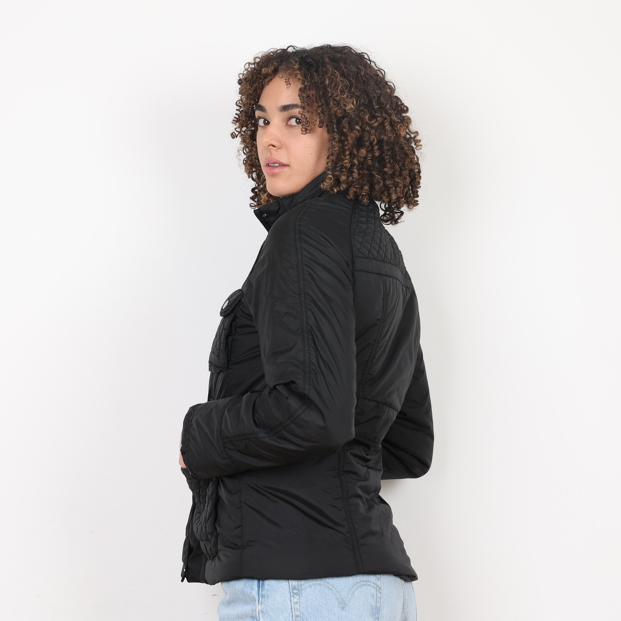 Coat, UK Size 14