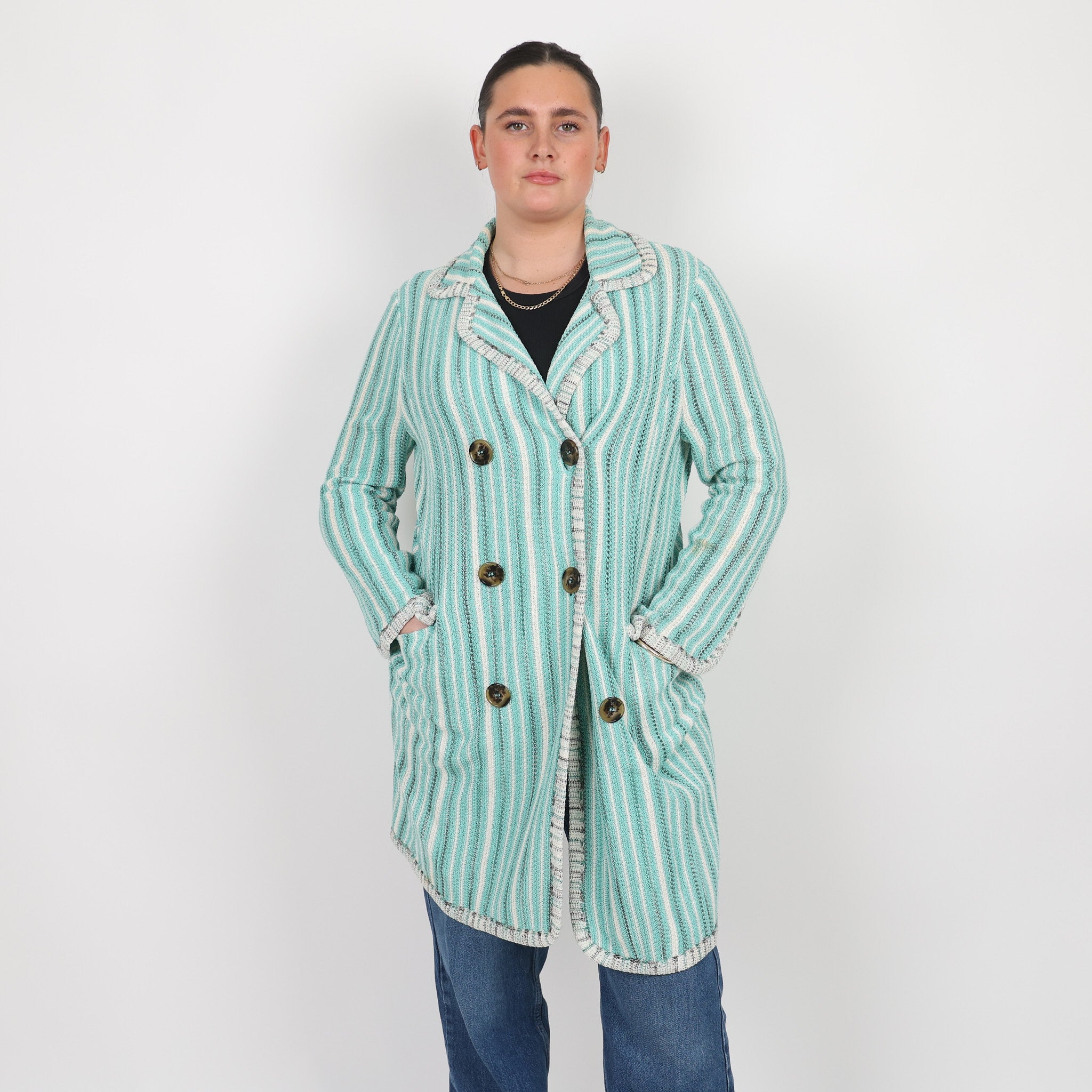Jacket, UK Size 16