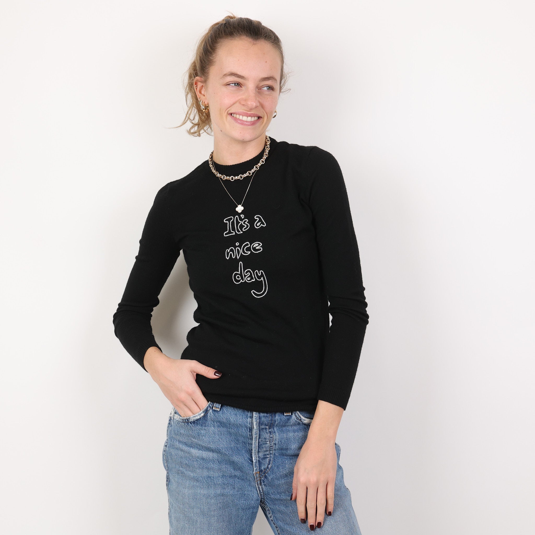Knitwear, UK Size 6