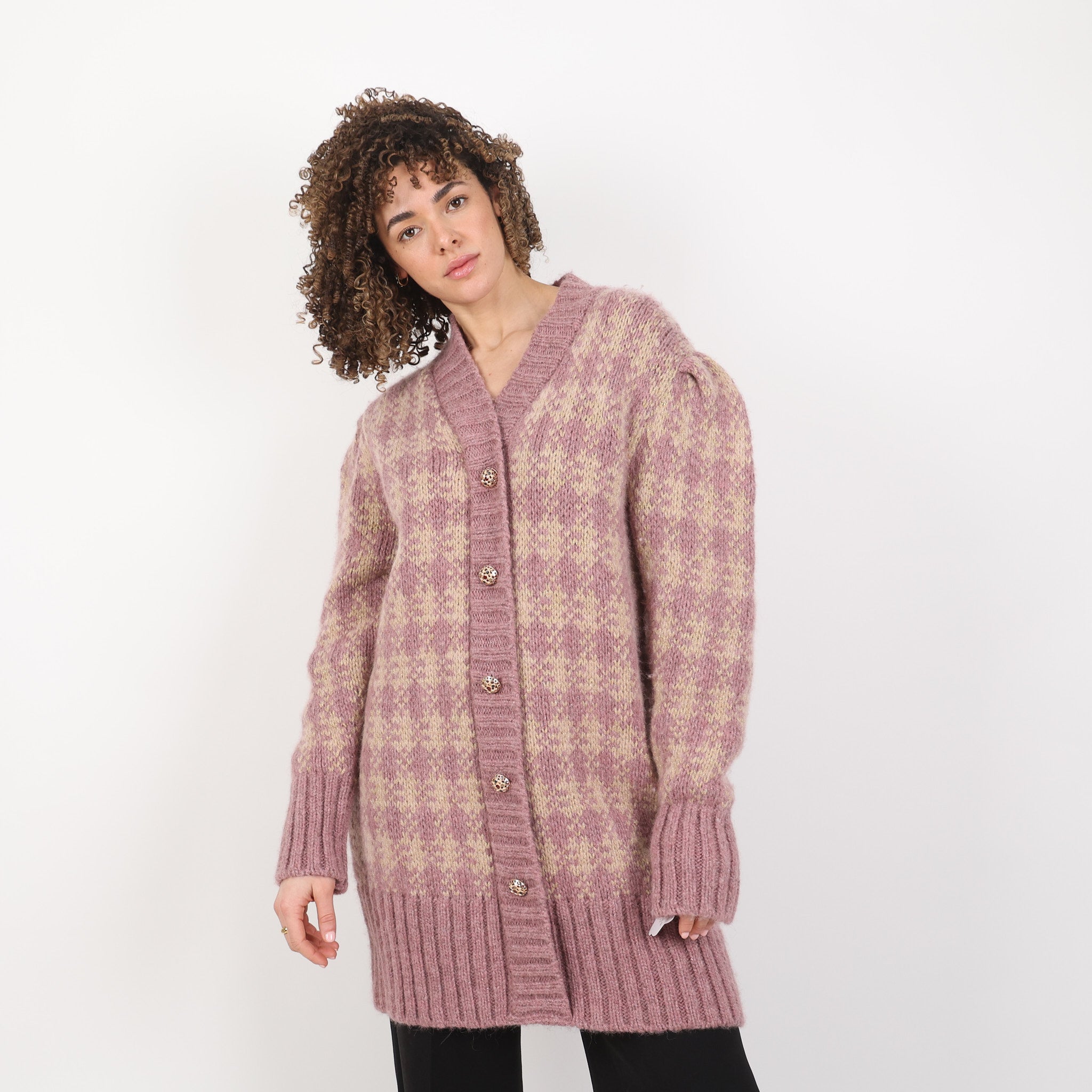 Cardigan, UK Size 12