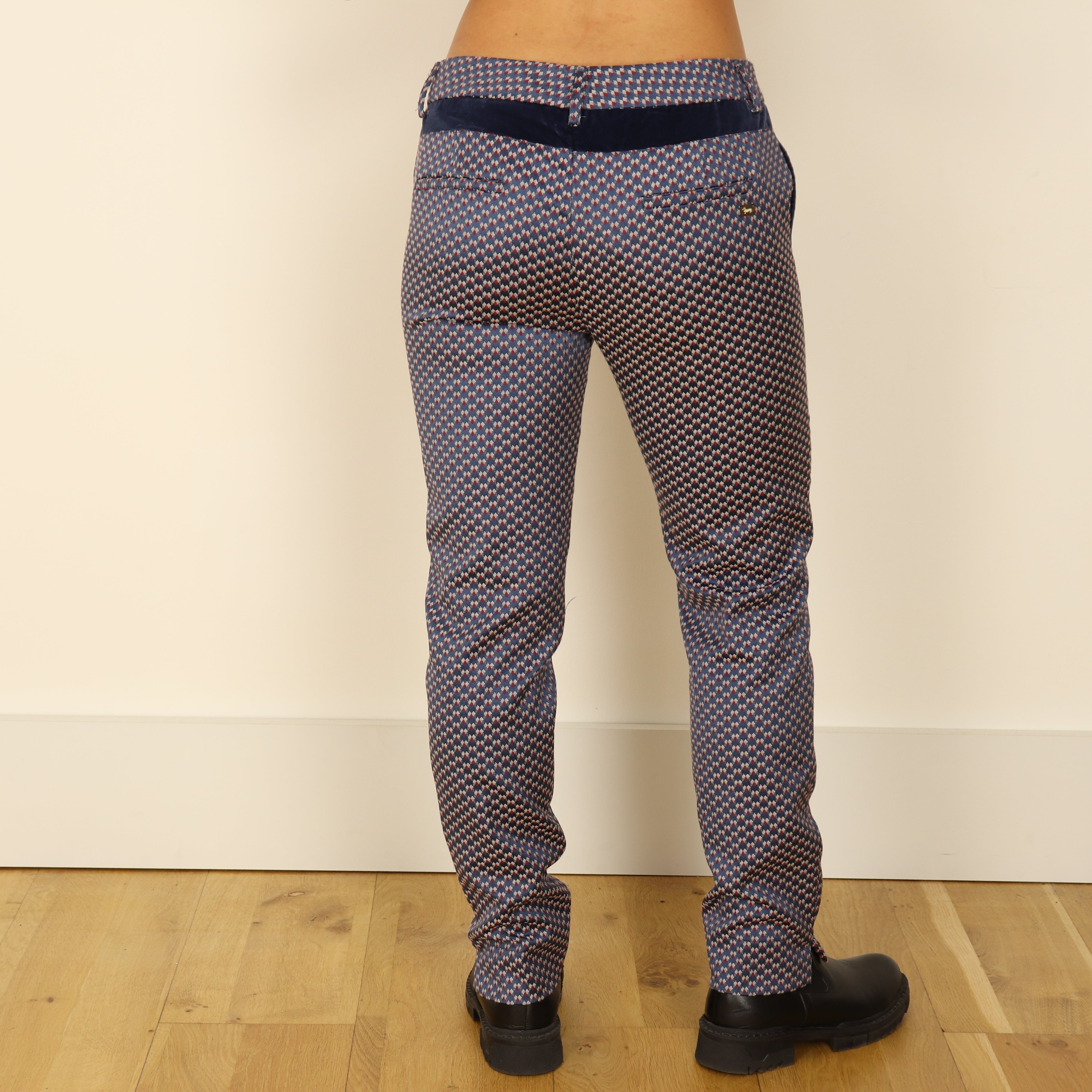 Trousers, UK Size 8