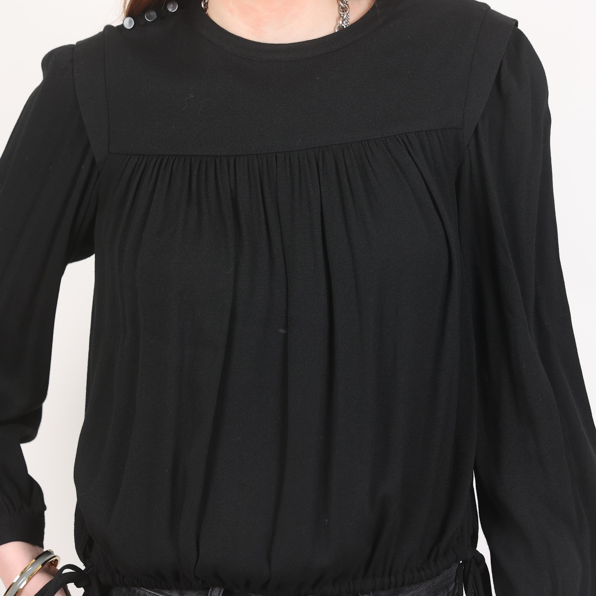 Top, UK Size 8