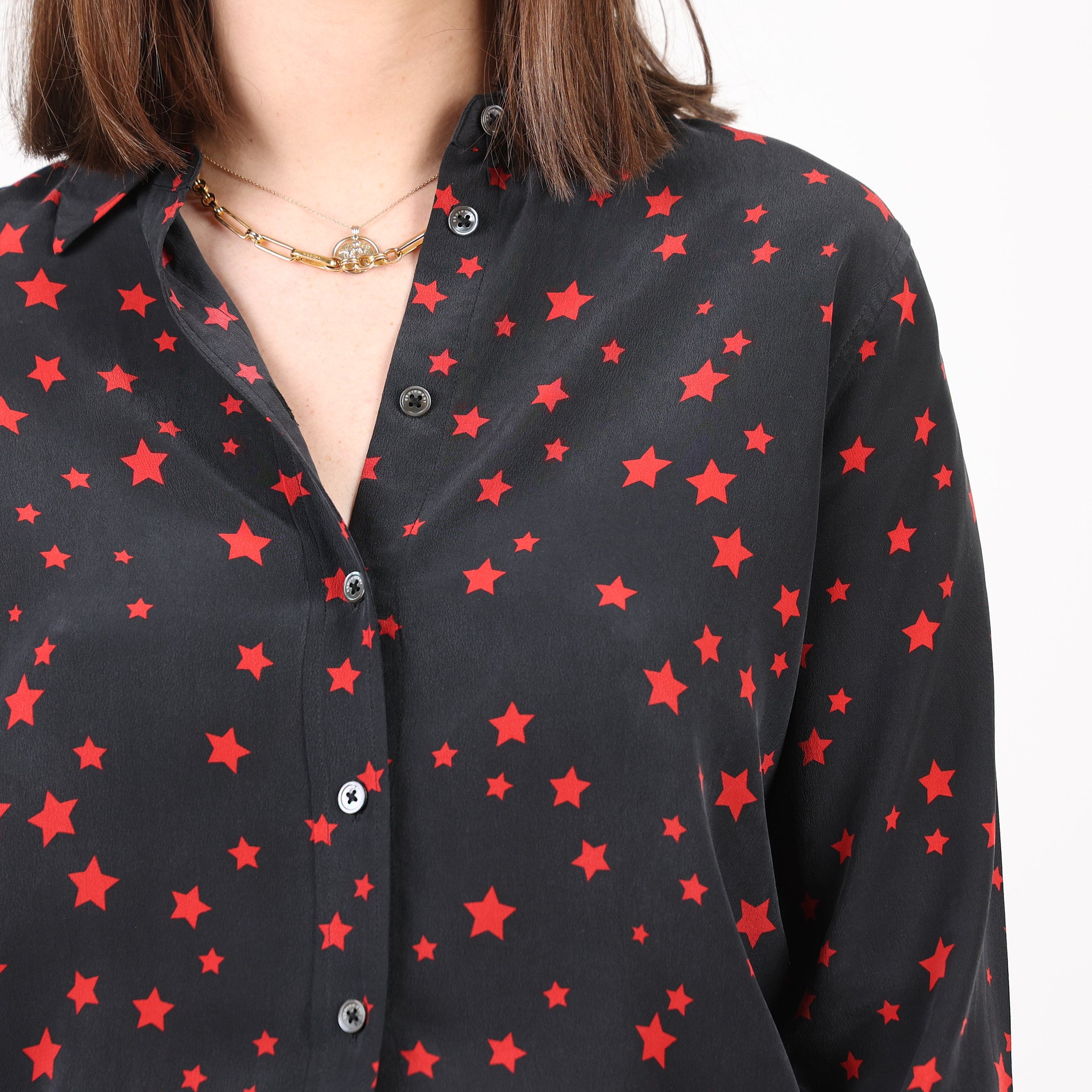 Shirt, UK Size 8