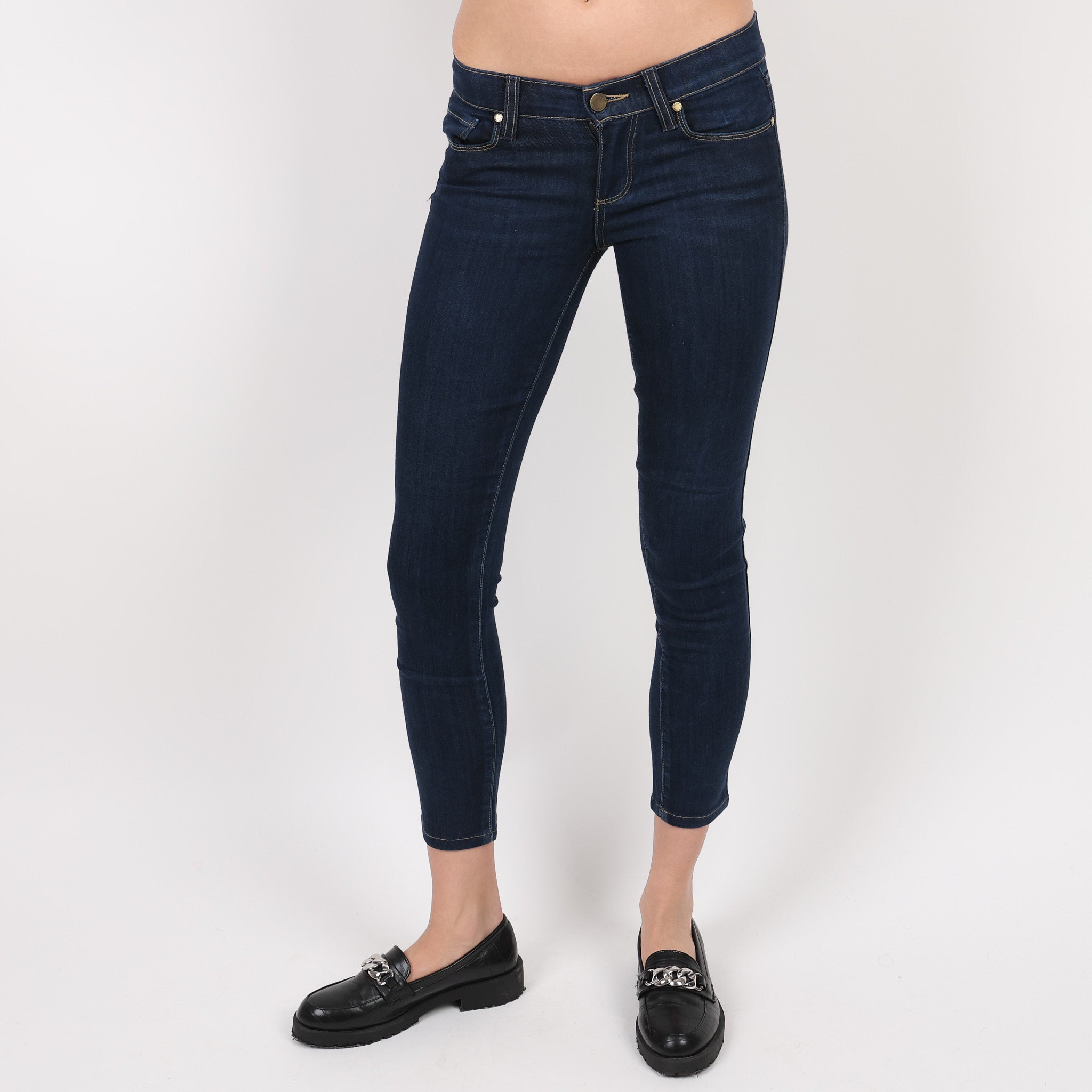 Jeans, Waist 26