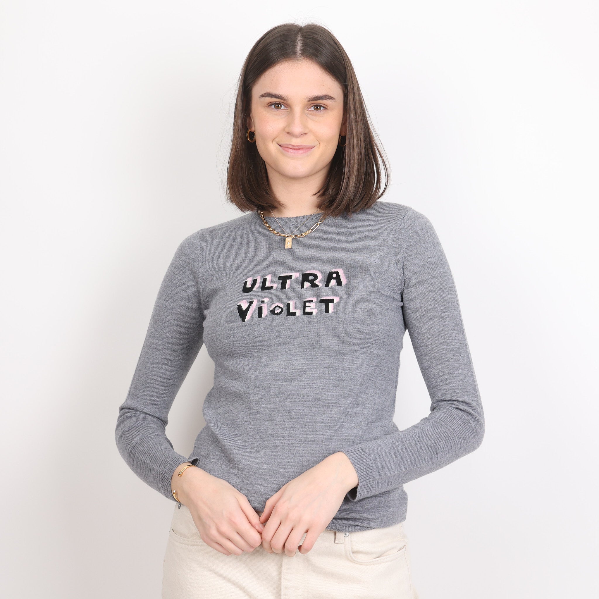 Knitwear, UK Size 8