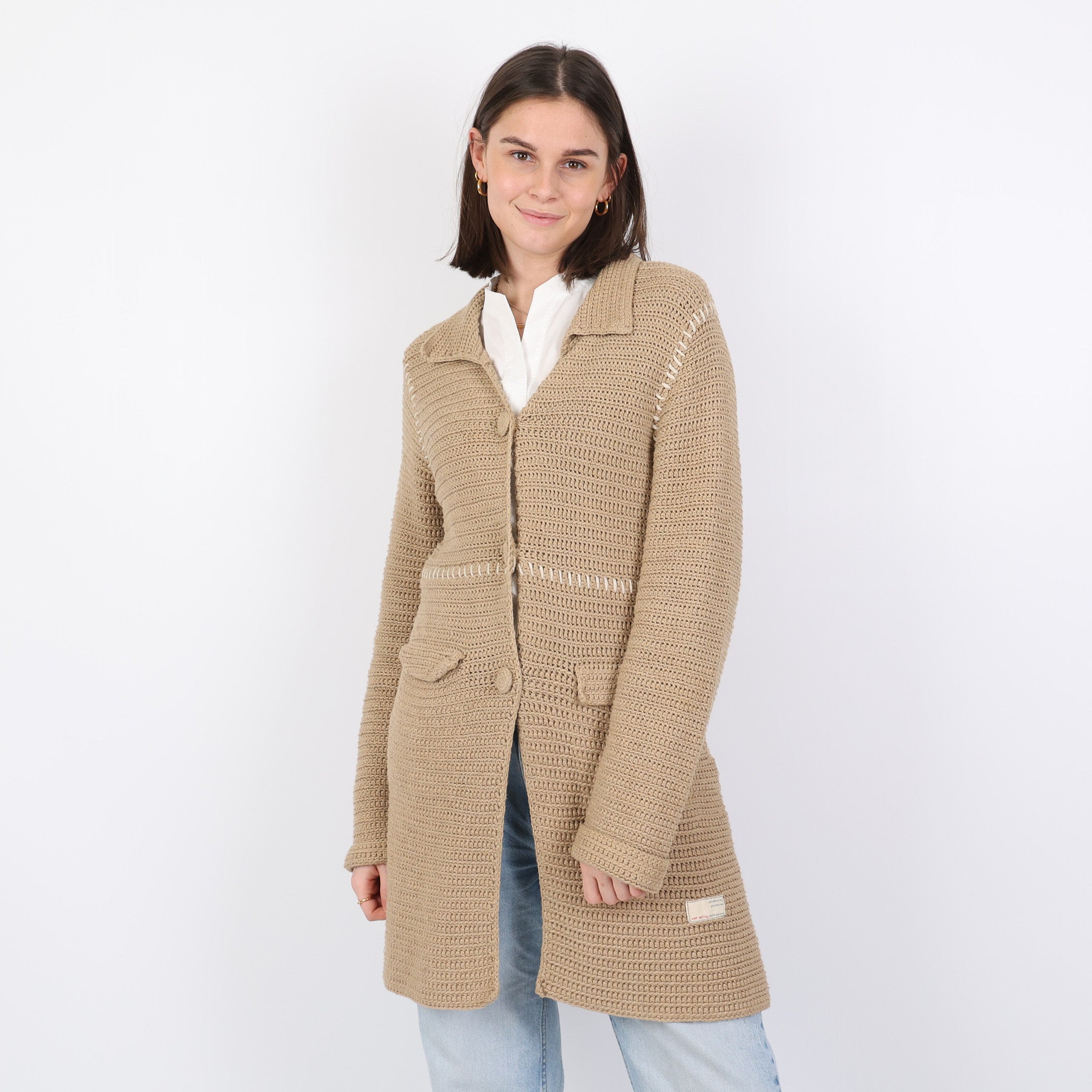 Knitwear, UK Size 12