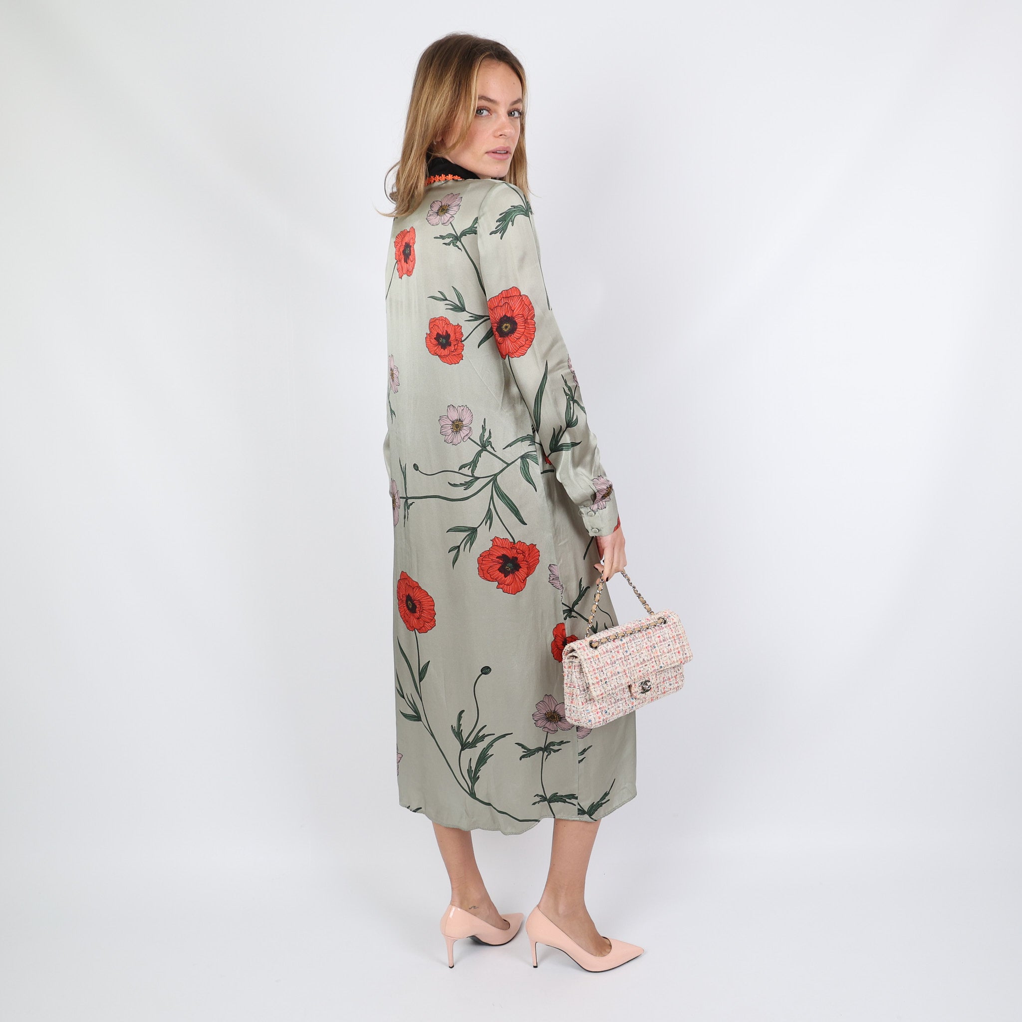Dress, UK Size 8
