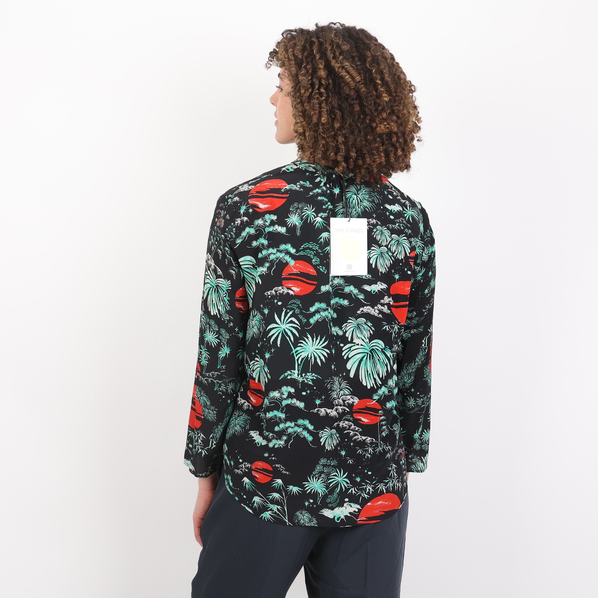 Top, UK Size 10