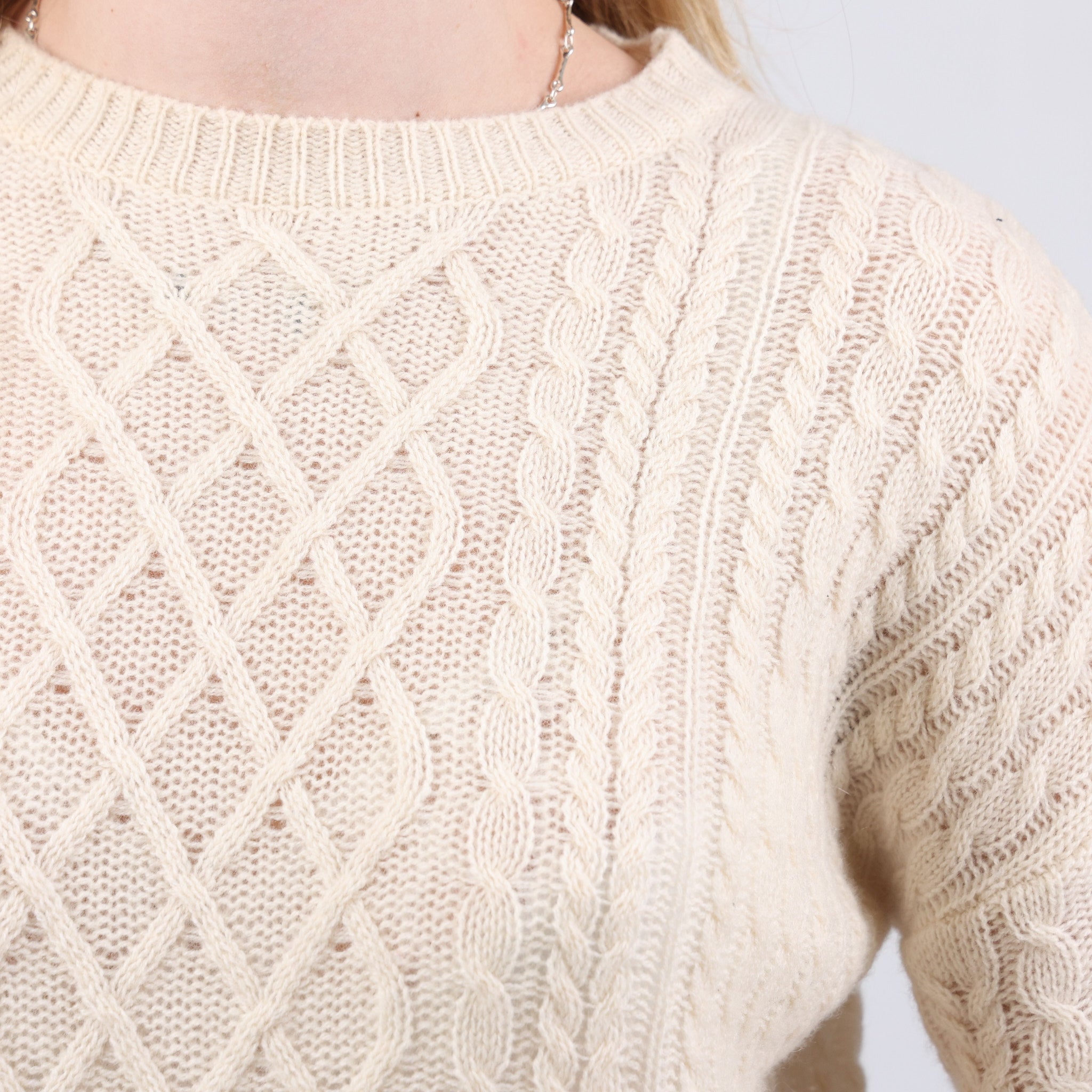 Knitwear, UK Size 8