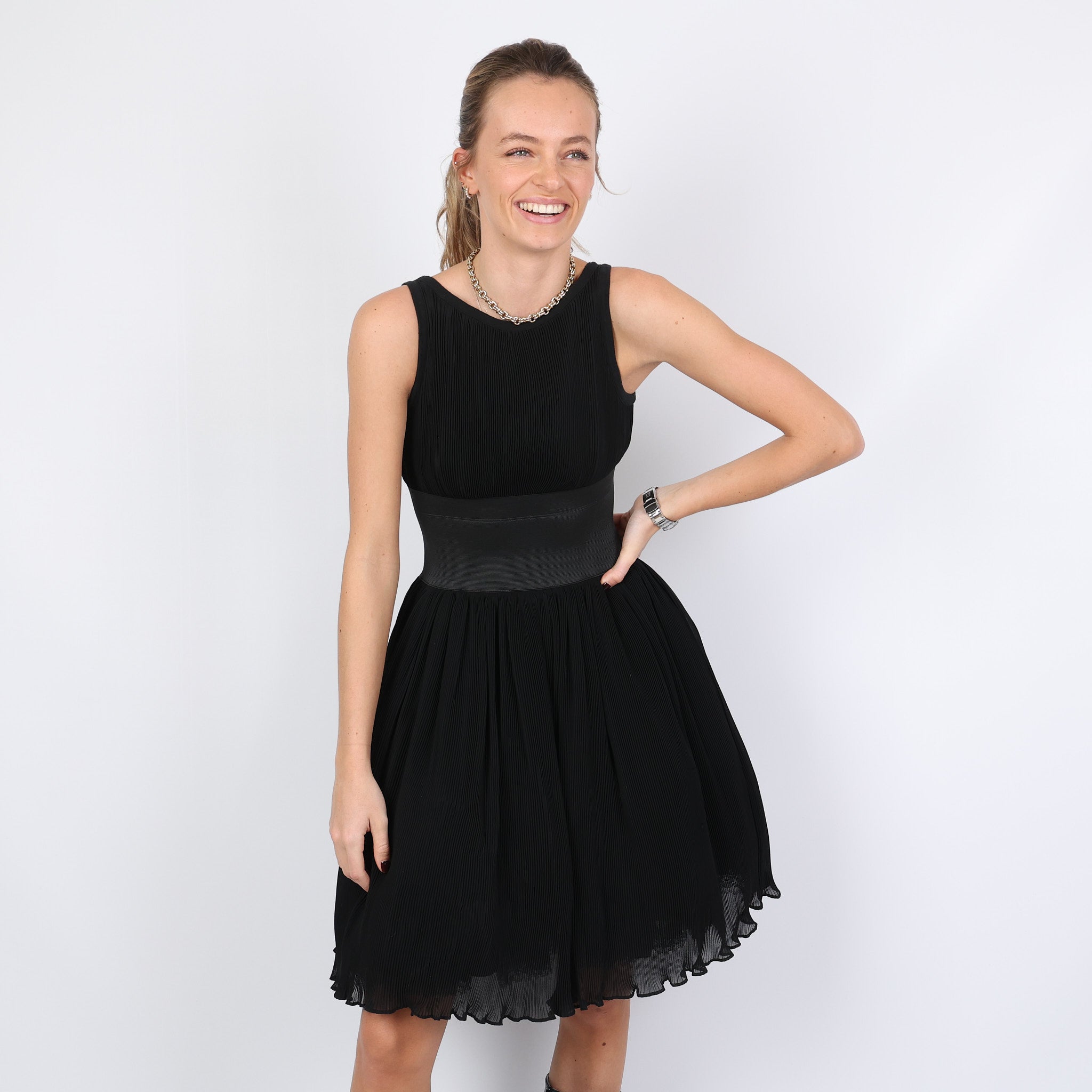 Dress, UK Size 8