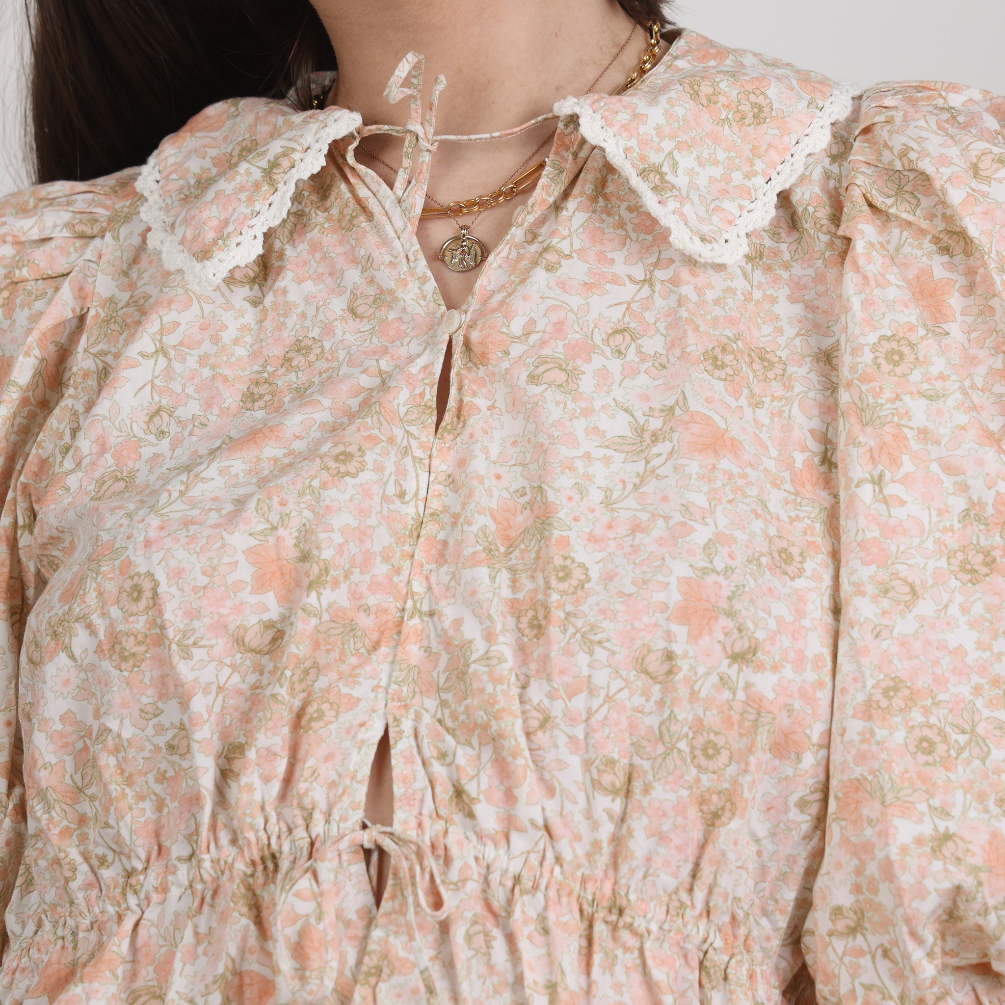 Blouse, UK Size 6