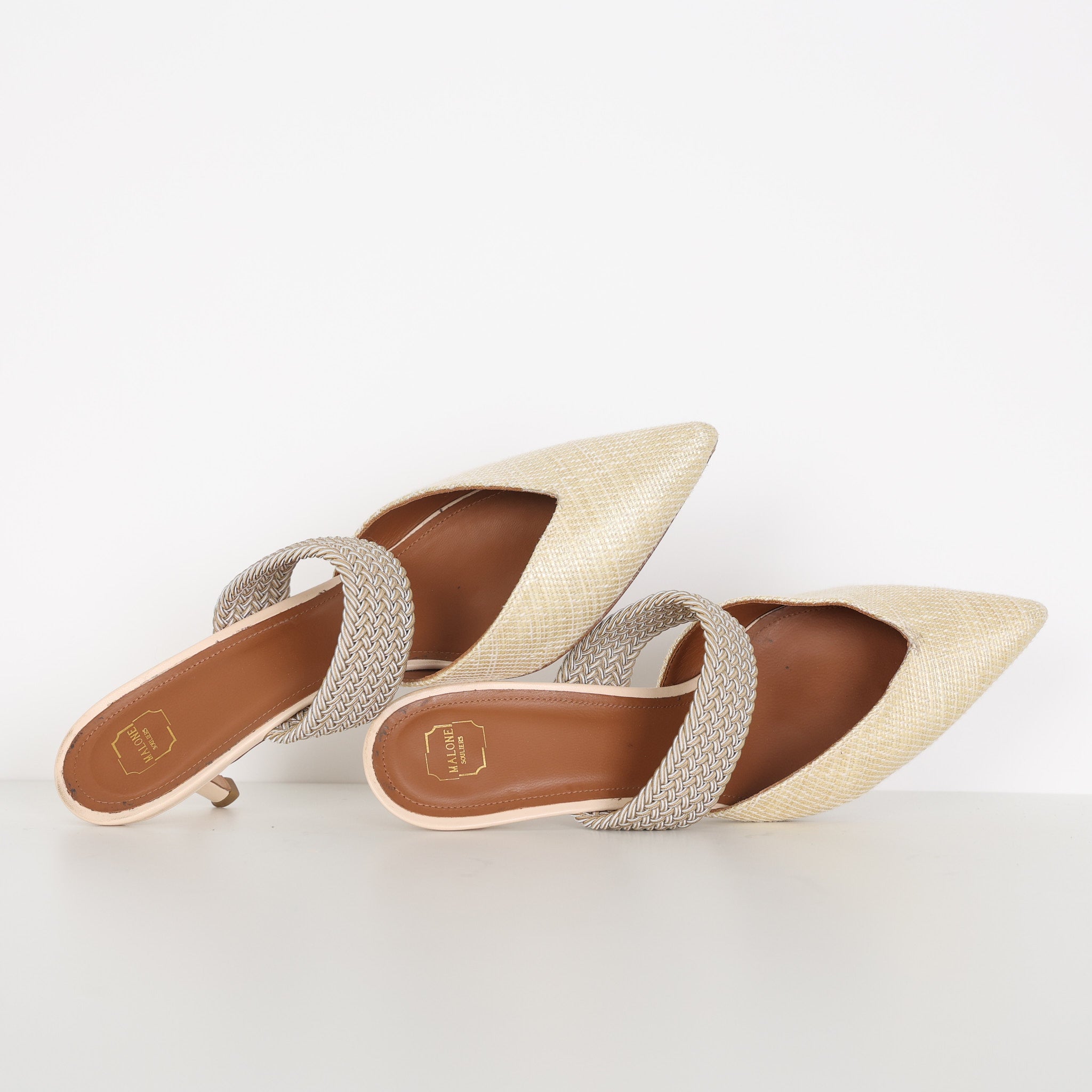 Shoes, Shoe Size 39.5
