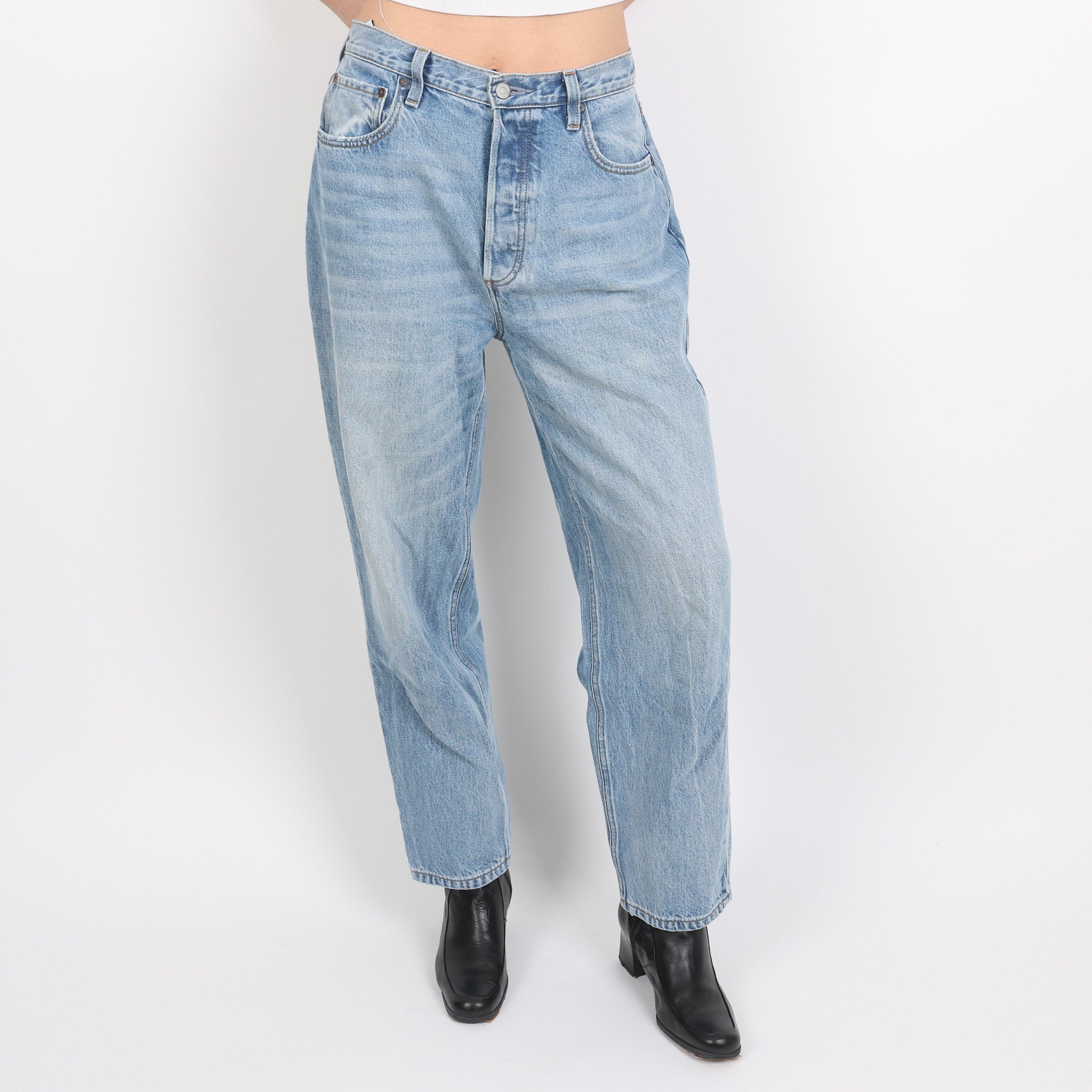 Jeans, Waist 30