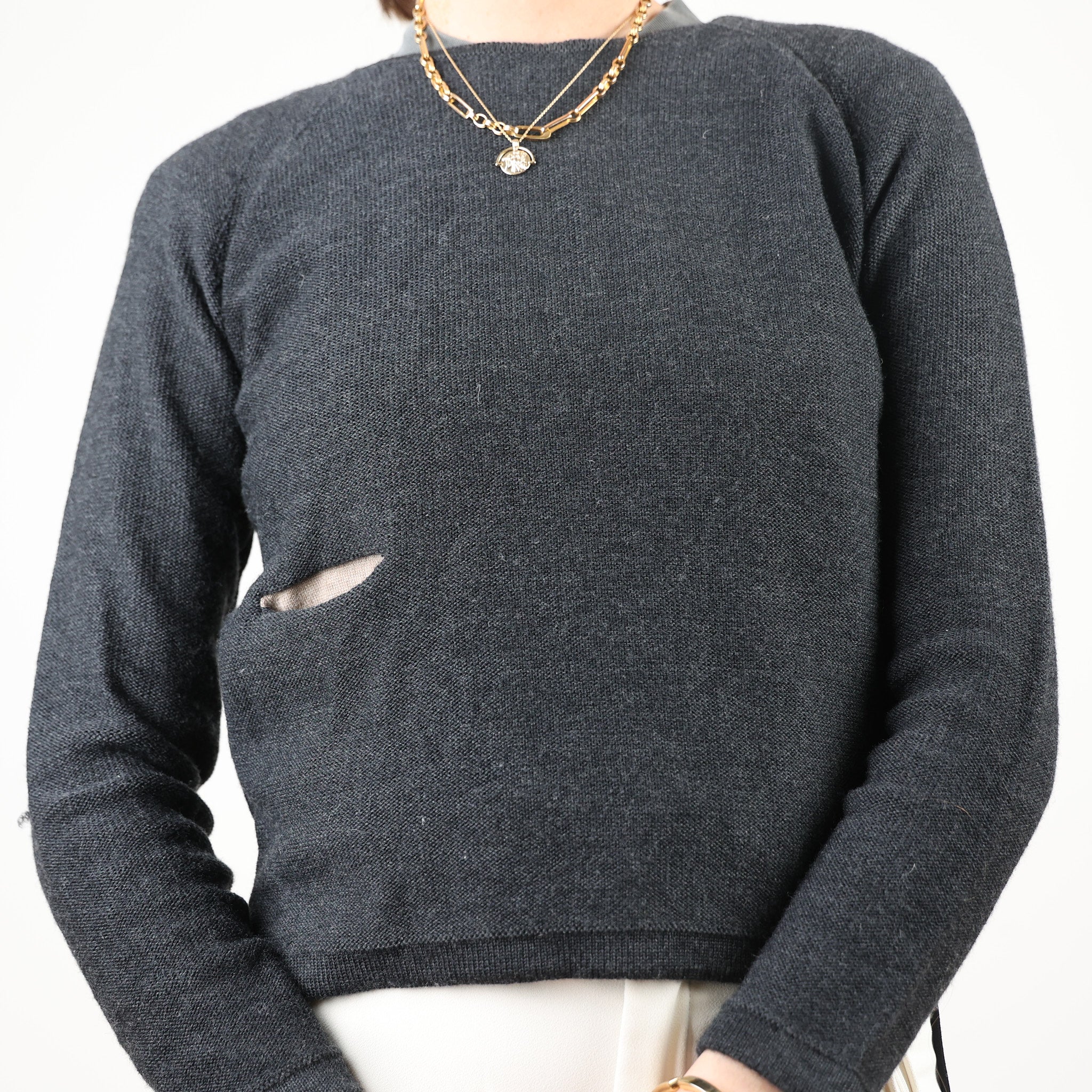 Knitwear, UK Size 8
