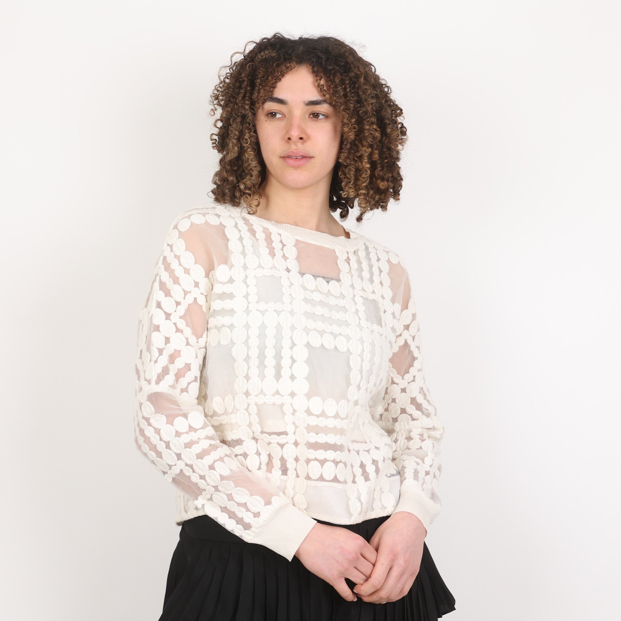 Knitwear, UK Size 10