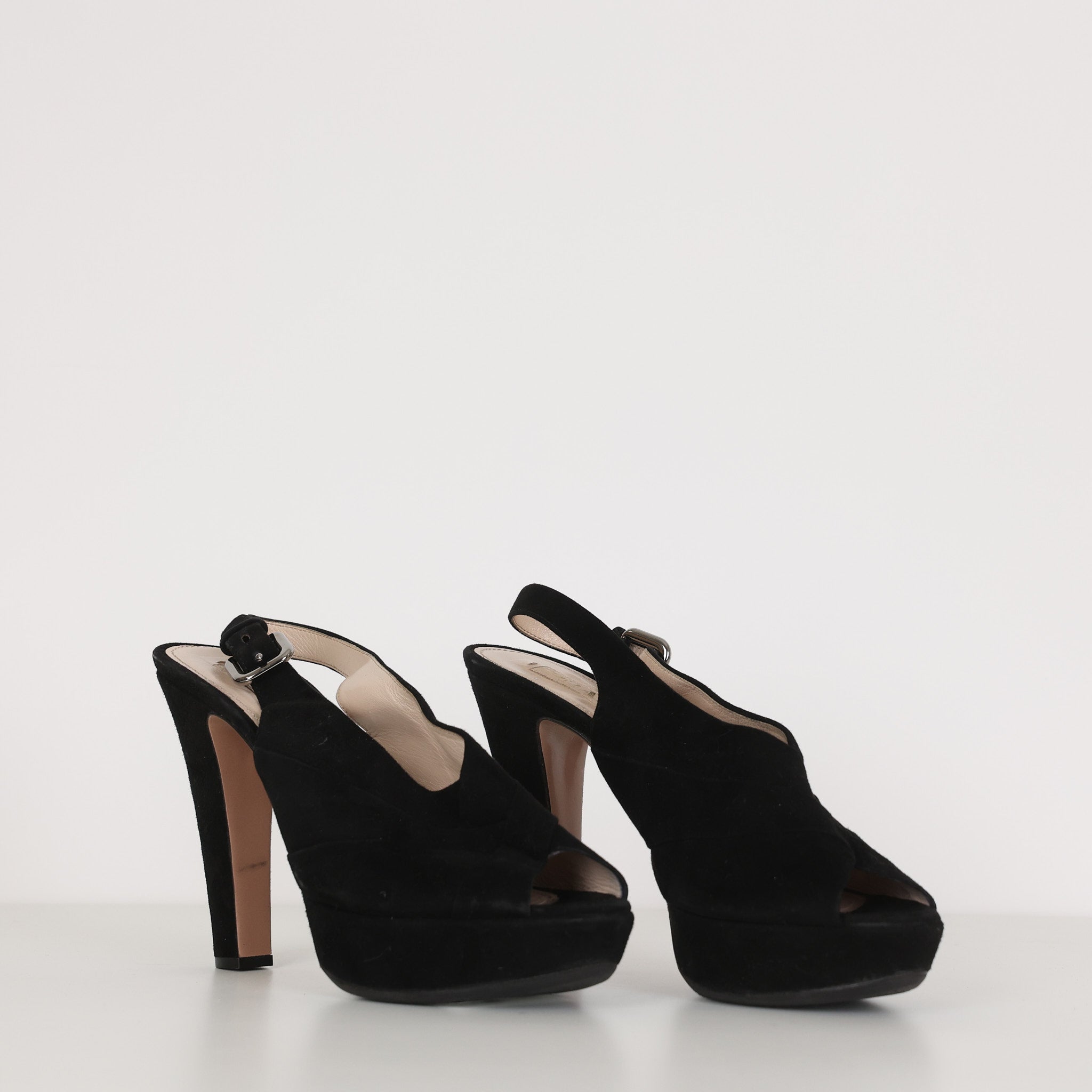 Shoes, Shoe Size 39.5